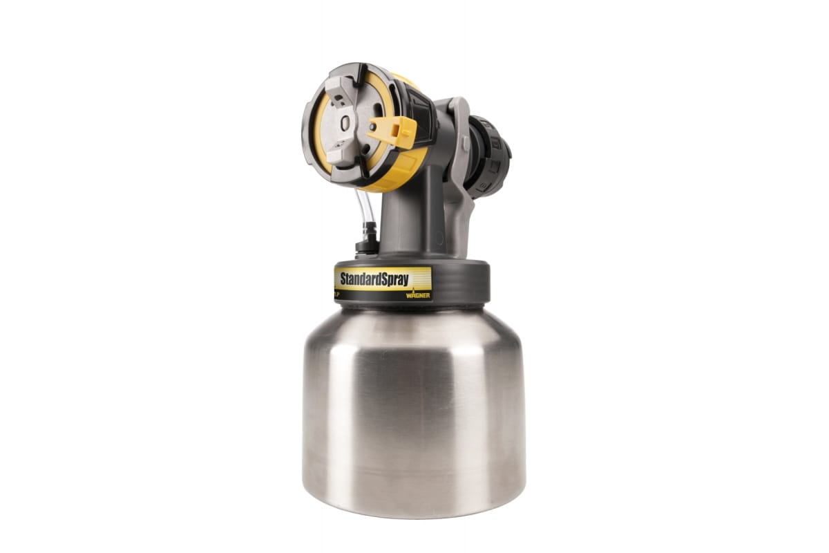 "Wagner" Насадка распылительная Fronted XVLP StandardSpray 4,1 mm (2321879)