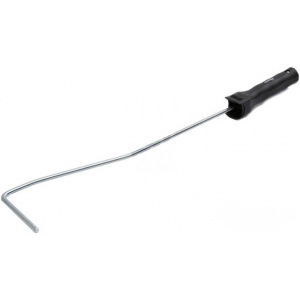 Бугельная ручка для мини-валика для радиаторов, полипропилен, 4&quot;, 100мм*6мм, Harris, Taskmasters