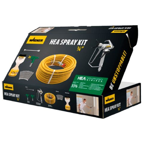 Hea-Spray-Kit