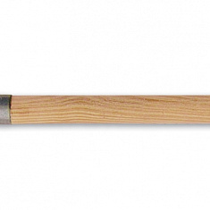 Деревянный Удлинитель для малярной рукояти ACME, WOOD POLE TIP 48"-3, F0002